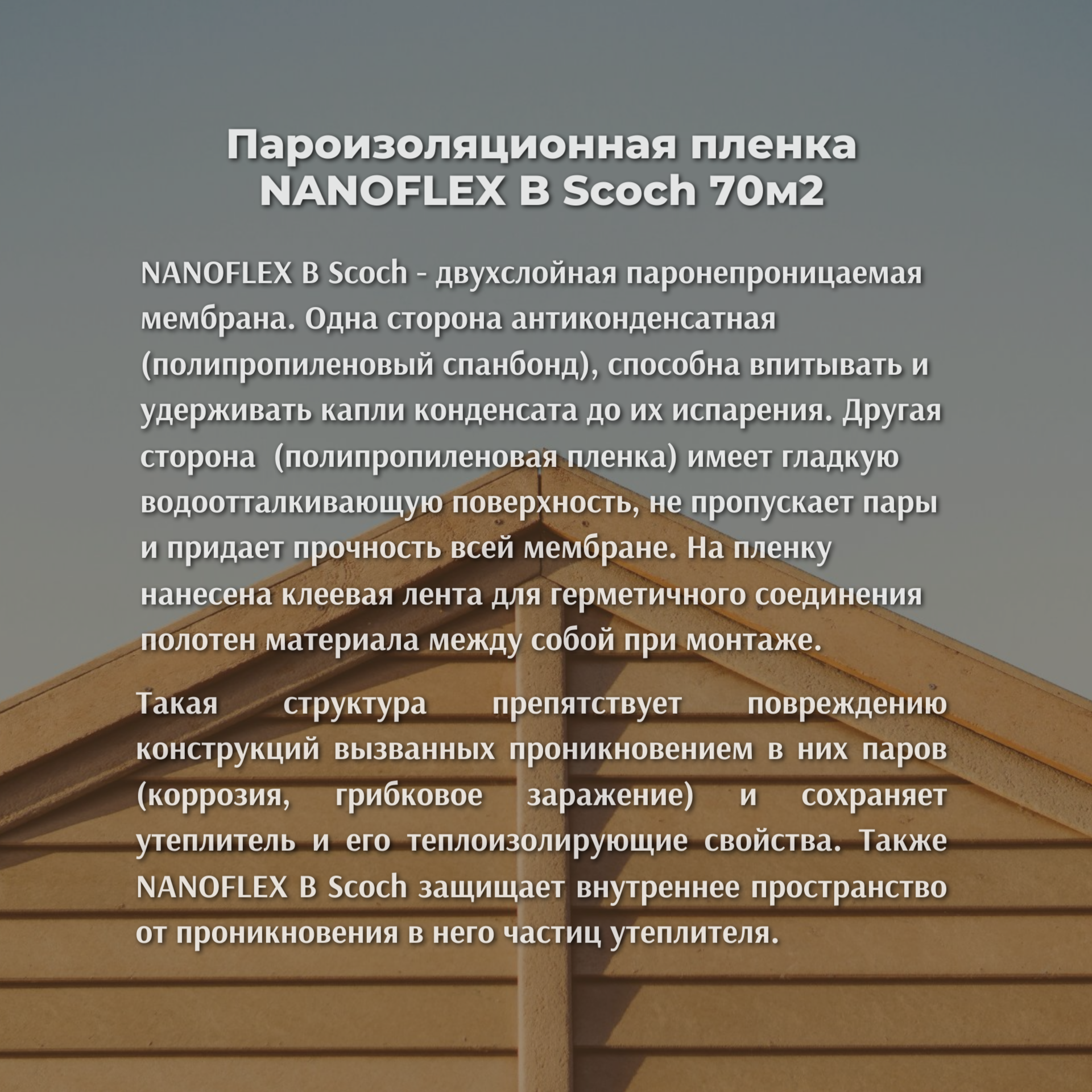 NANOFLEX B Scoch-2 лист