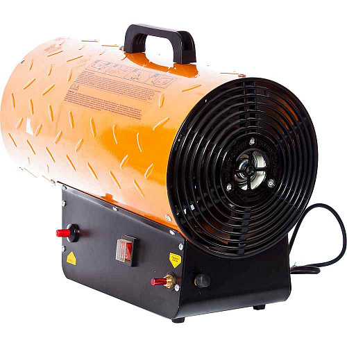 Воздухонагреватель газовый RedVerg RD-GH30  (3)